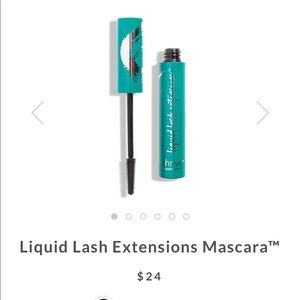 Thrive causemetics extension mascara. New. Black